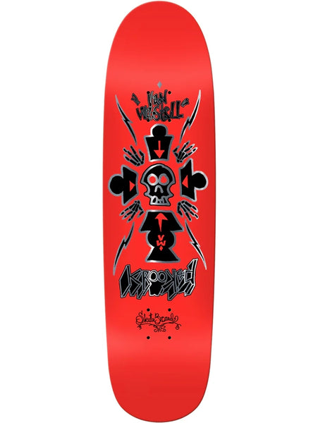 Krooked - Van Wastell 'Redux' 8.6