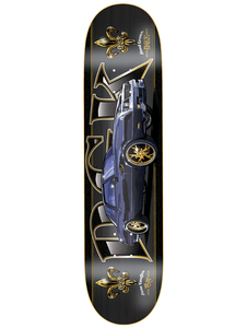 DGK - Dane Vaugn 'Gris Gris' 8.25" Deck