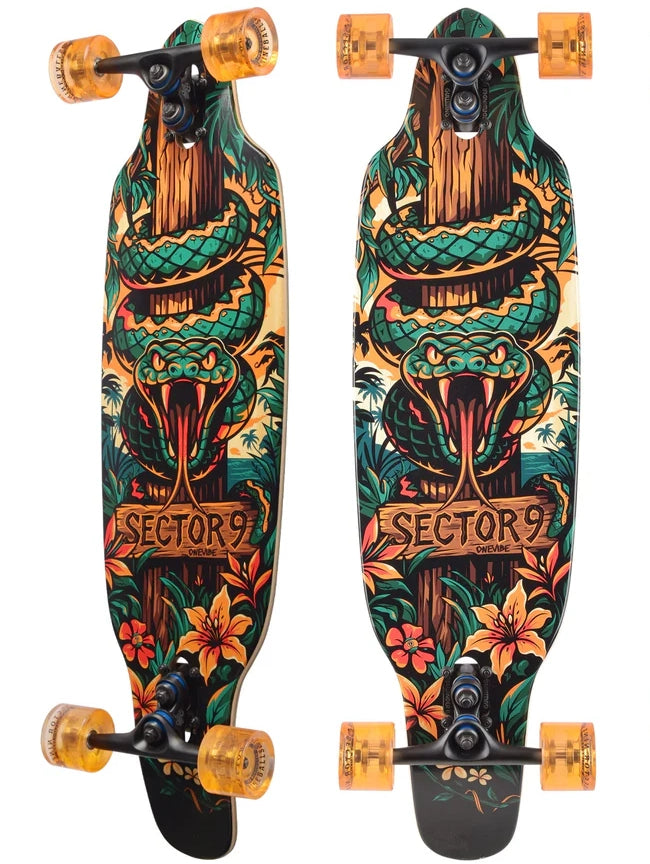 Sector 9 - Striker Viper 40