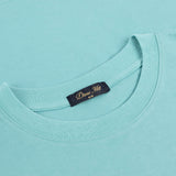 Dime - Cursive Tee | Vintage Teal