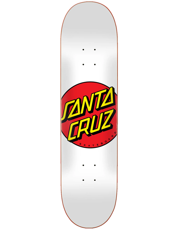Santa Cruz - Classic Dot 8