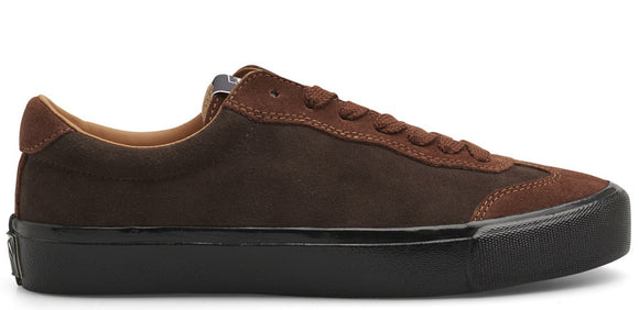 Last Resort AB - VM005 Loafer Shoes | Brown Black – Plusskateshop.com