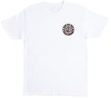 Independent - BTG Summit Tee | White