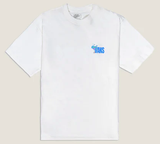 Vans - Bar Hopper Tee | Egret White