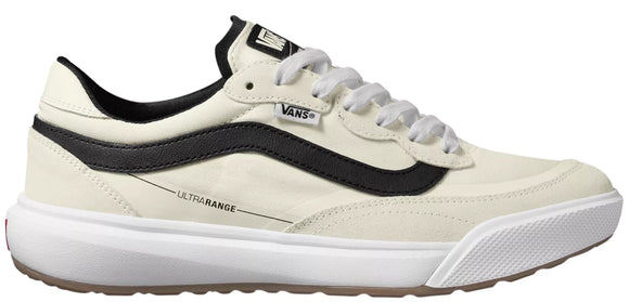 Vans - UltraRange 2.0 SE Shoes | White Black