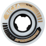 Ricta - Slim Speedrings 52mm 99a Wheels
