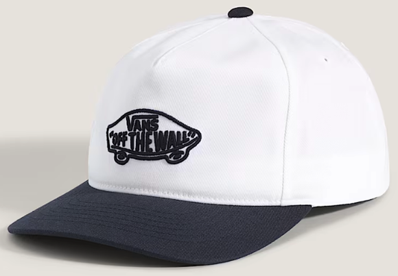 Vans - Classic Snapback Hat | Parisian Night
