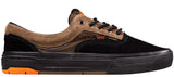 Vans - Skate Era Wafflecup Shoes | Black Brown