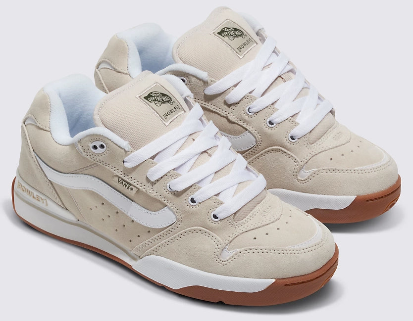 Vans - Rowley XLT Shoes | Utility Rainy Day – Plusskateshop.com Vans - Rowley XLT Shoes | Utility Rainy Day – Plusskateshop.com