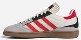 Adidas - Busenitz Pro Shoes | Cinder Scarlet Gum