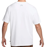 Nike SB x Yuto - Air Force 1 Tee | White
