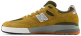 New Balance - Numeric Andrew Reynolds 933 Shoes | Brown Grey