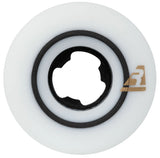 Ricta - Slim Speedrings 52mm 99a Wheels