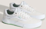 Vans - Kyle Walker Wafflecup Shoes | White Mint