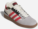 Adidas - Busenitz Pro Shoes | Cinder Scarlet Gum