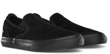 Emerica - Wino G6 Slip-On Shoes | Black Black