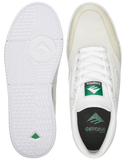 Emerica - Phocus G6 Shoes | White