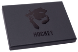 Hockey - Wallet By Joseph | Black