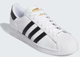 Adidas - Superstar ADV Shoes | White Black