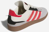 Adidas - Busenitz Pro Shoes | Cinder Scarlet Gum