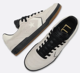 Converse - Louie Lopez Pro 2 Shoes | Egret Black