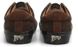 Last Resort AB - VM004 Milic Suede Lo Shoes | Duo Brown Black