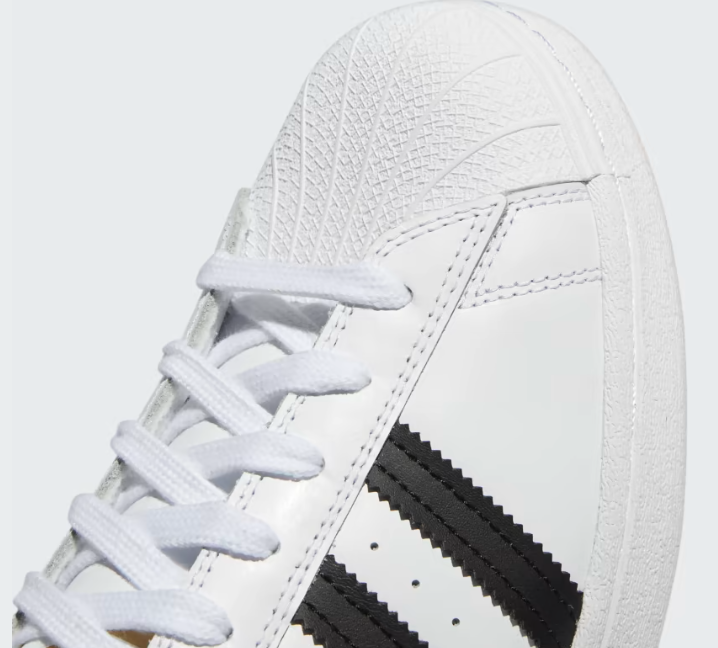 Adidas - Superstar ADV Shoes