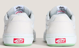 Vans - Kyle Walker Wafflecup Shoes | White Mint