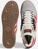 Adidas - Busenitz Pro Shoes | Cinder Scarlet Gum