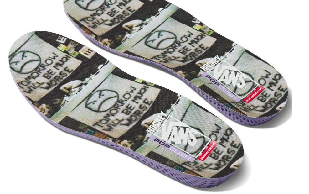 Vans - Skate Wayvee 2 Shoes | White – Plusskateshop.com display picture 2