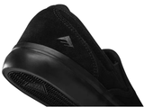 Emerica - Wino G6 Slip-On Shoes | Black Black