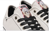 Vans - AVE Classic VCU Shoes | White (Hockey)