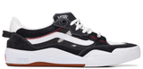 Vans - Skate Wayvee 2 Shoes | Asphalt White