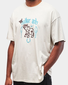 Nike SB - Elephant Tee | Light Bone