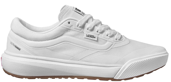 Vans - UltraRange 2.0 RW Shoes | True White – Plusskateshop.com display picture 1