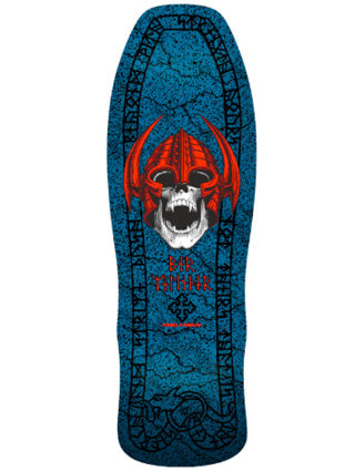 Powell Peralta - Per Welinder 'Nordic Skull' 9.62