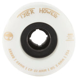Arbor - Tyler Howell Vice 69mm 75a Wheels | White
