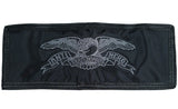 Antihero - Basic Eagle Wallet | Black