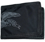 Antihero - Basic Eagle Wallet | Black