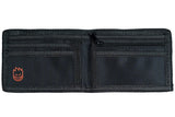 Spitfire - Classic Wings Wallet | Black