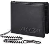 Jacuzzi - Chain Wallet