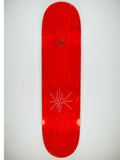 FA - Wanto 'Throw Up Man' 8.25" Deck (Split Veneer)