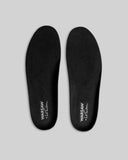 War Saw - Stranger Slip-On Shoes | Templeton Collage (Canvas)