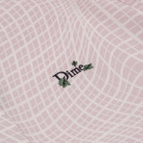 Dime - Warp Leafy S/S | Lavender