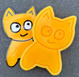 Meow - Big Cat Wax