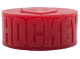 Hockey - Hockey Puck Wax