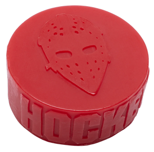 Hockey - Hockey Puck Wax