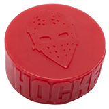 Hockey - Hockey Puck Wax