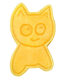 Meow - Big Cat Wax