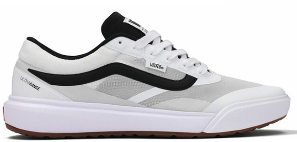 Vans - UltraRange 2.0 RW Shoes | White Black